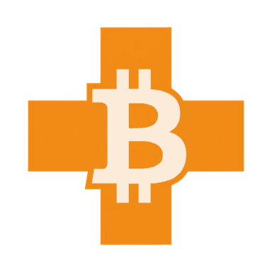 Orange Cross Logo